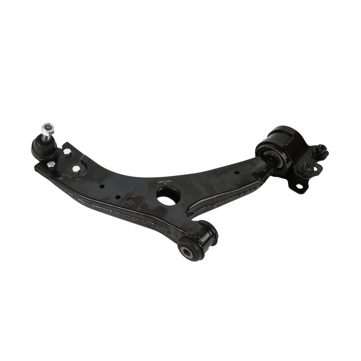 CQ0029R CTR Suspension Control Arm WITH BJ Fits No Applications