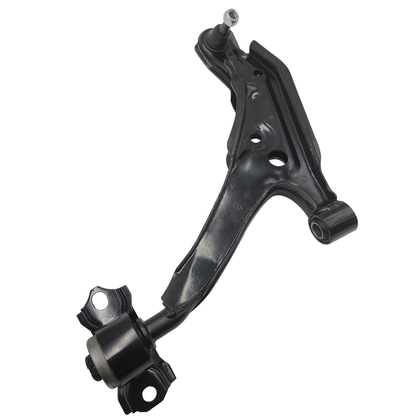 CQ0266L CTR Suspension Control Arm WITH BJ Fits No Applications
