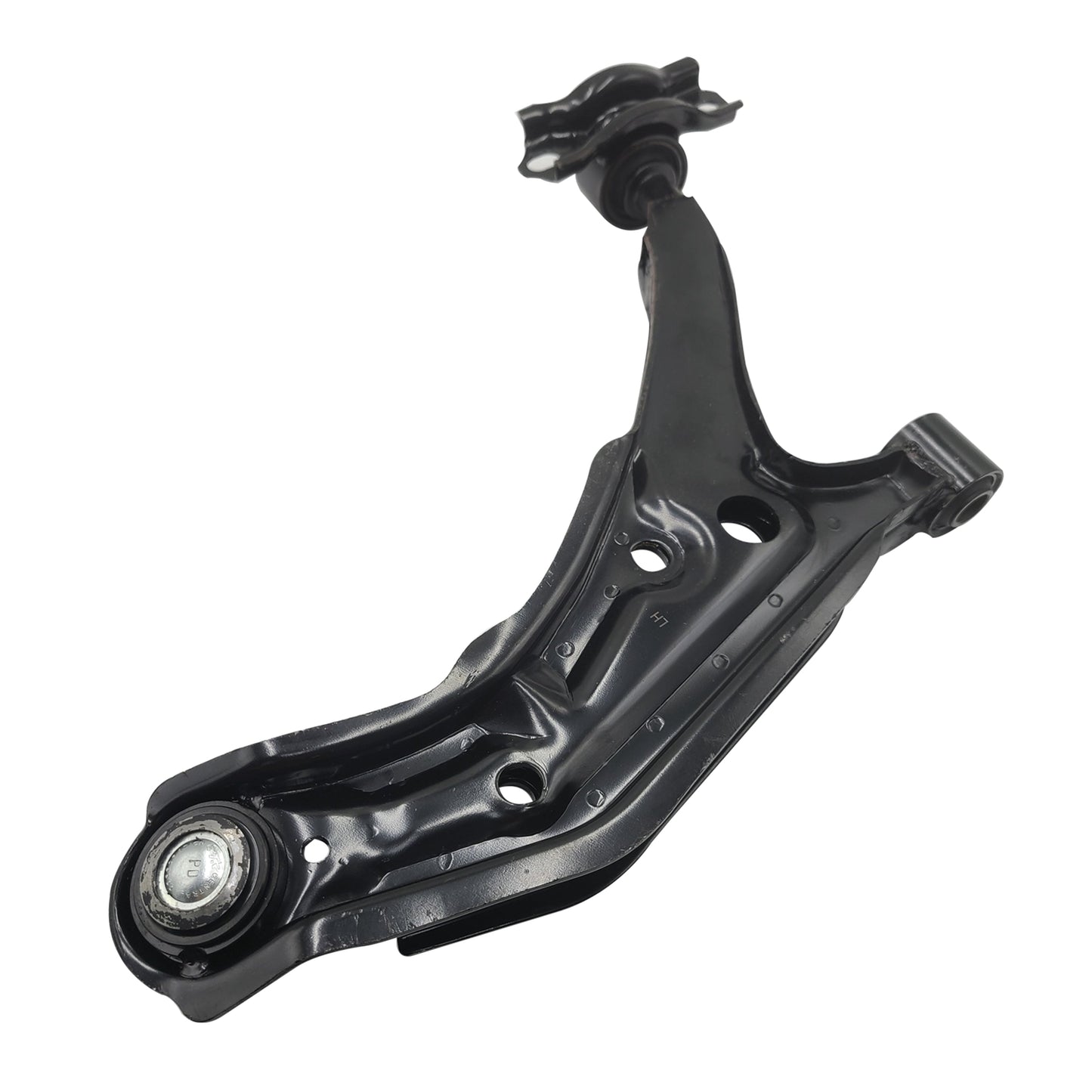 CQ0266L CTR Suspension Control Arm WITH BJ Fits No Applications
