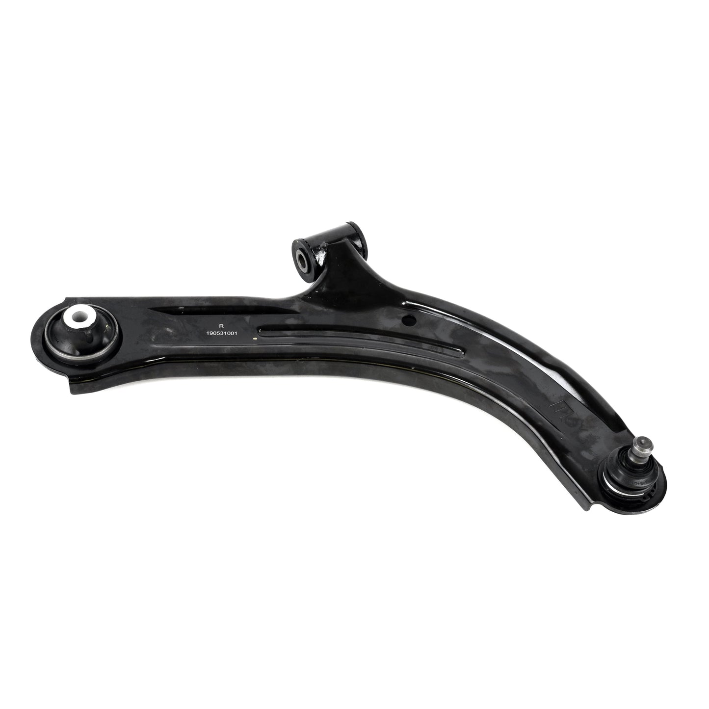 CQ0281R CTR Suspension Control Arm WITH BJ Fits No Applications