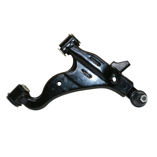 CQ0317L CTR Suspension Control Arm WITH BJ Fits No Applications