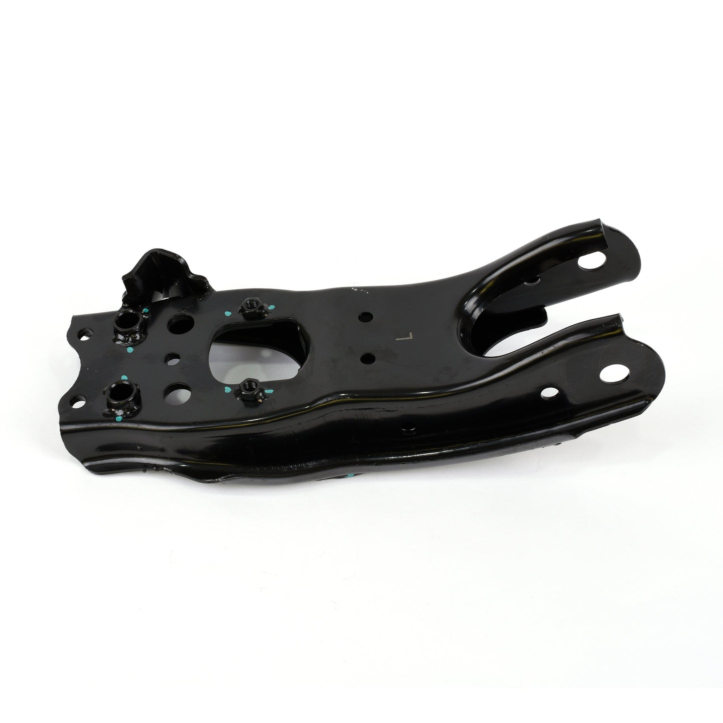 CQ0320L CTR Suspension Control Arm Fits Toyota Pickup 1989 - 1984