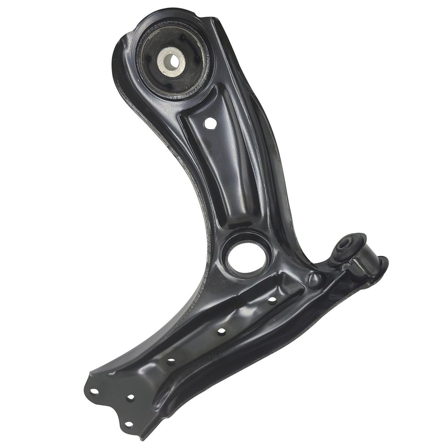 CQ0335L CTR Suspension Control Arm WITHOUT BJ Fits No Applications