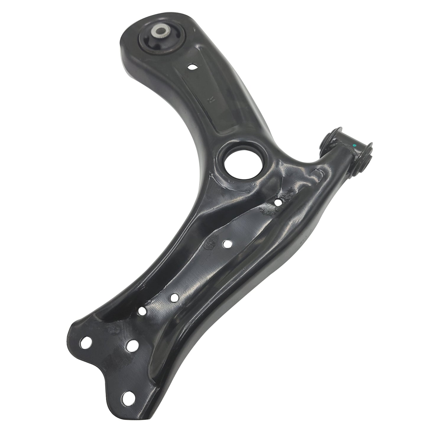 CQ0342R CTR Suspension Control Arm WITHOUT BJ Fits No Applications