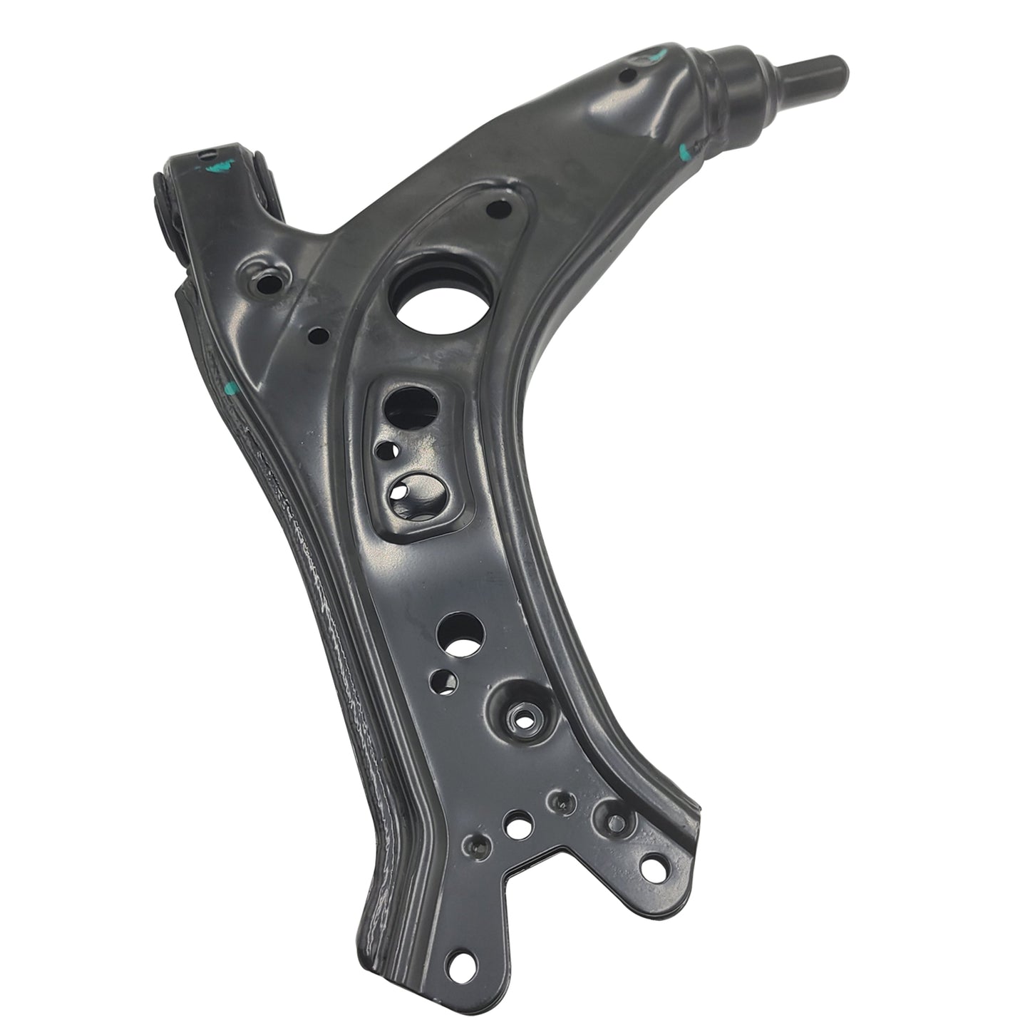 CQ0345 CTR Suspension Control Arm WITHOUT BJ Fits No Applications