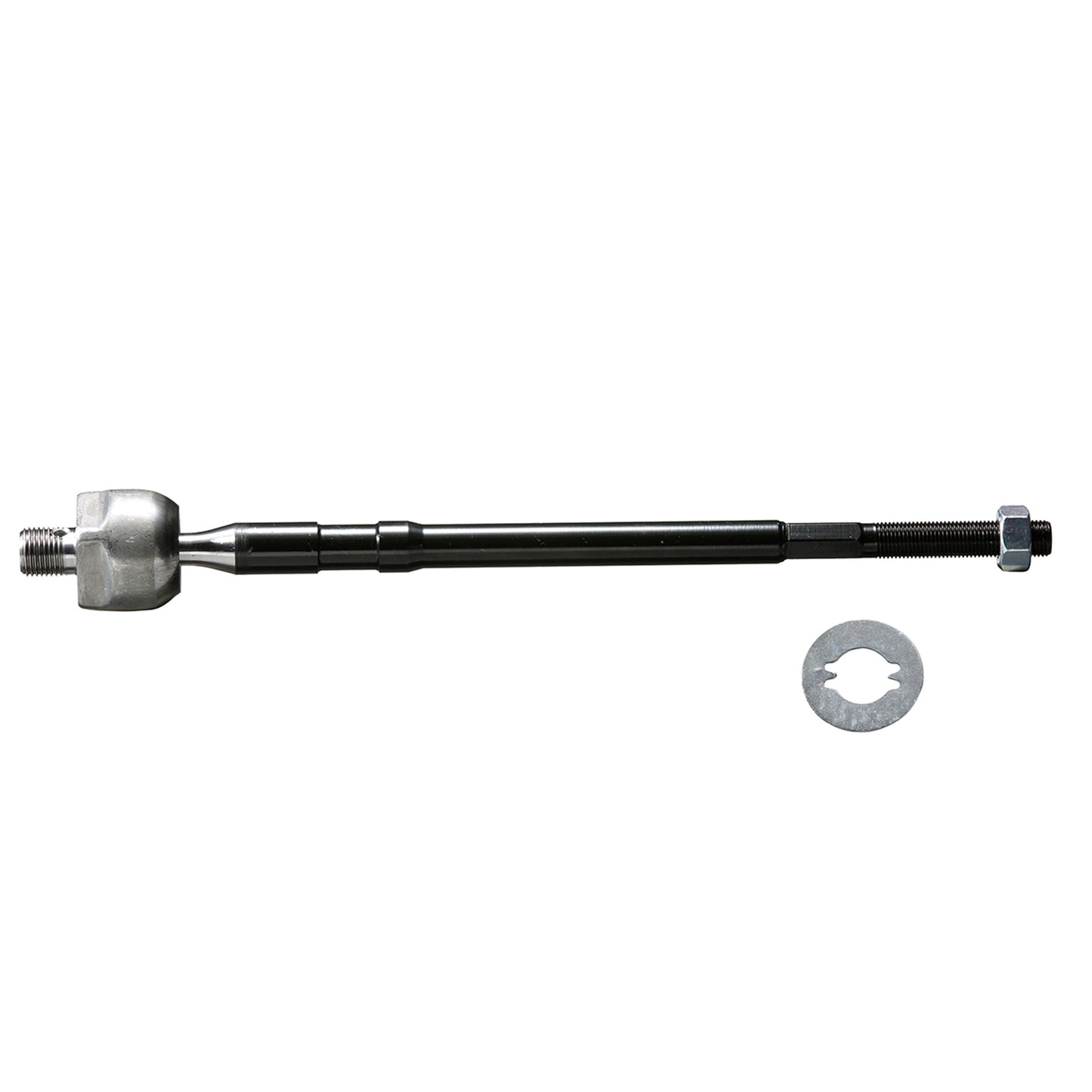 CR0372 CTR Steering Tie Rod End Fits Mitsubishi Lancer 2007 - 2002