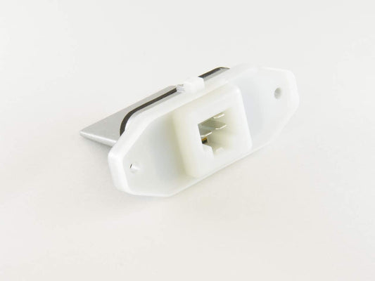 FAP BMR135 Blower Motor Resistor, 1 Pack