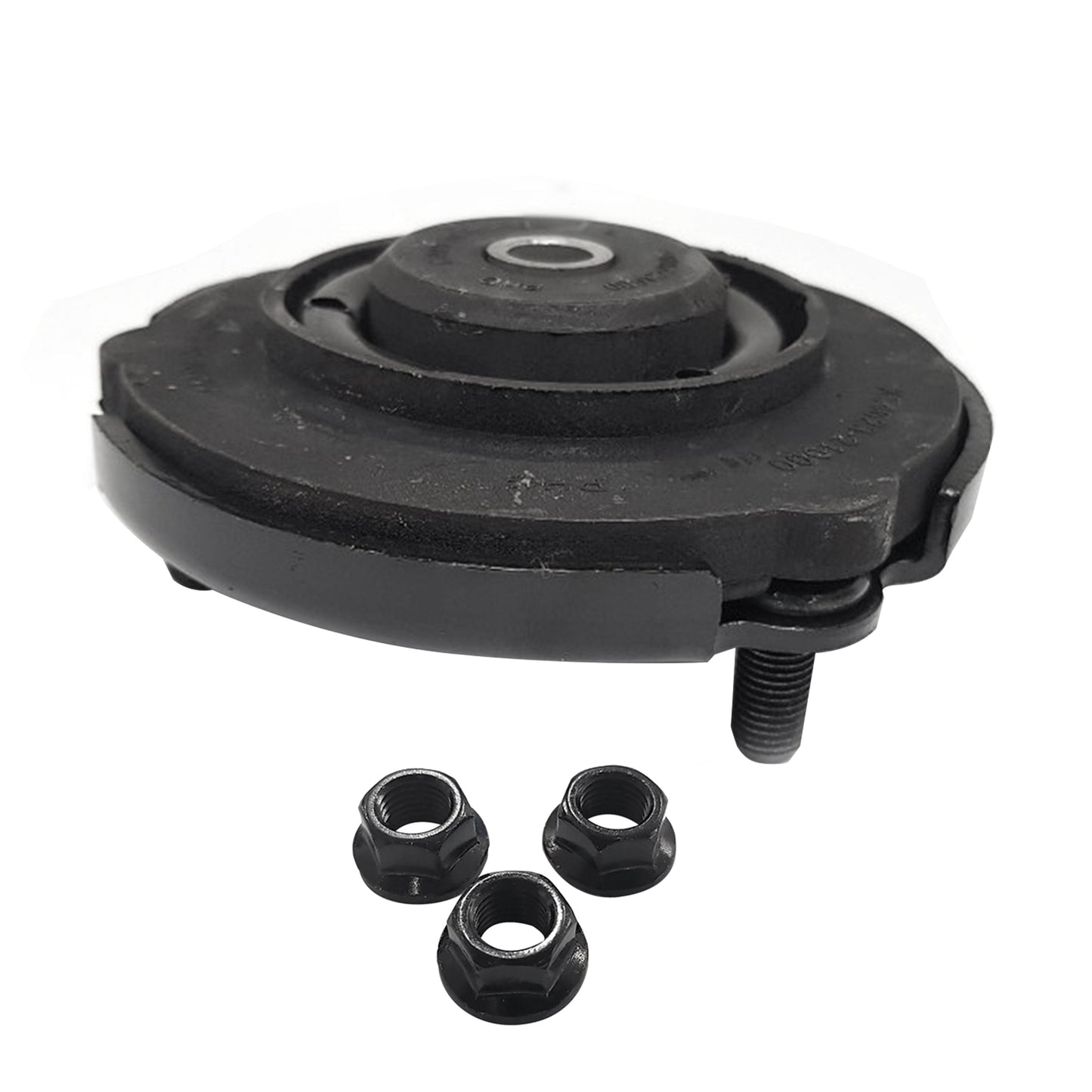 GA0048 CTR Suspension Strut Mount Fits Kia Borrego 2011 - 2009