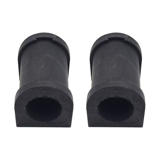 GV0602 CTR Suspension Stabilizer Bar Bushing Fits Kia Rio 2002 - 2005
