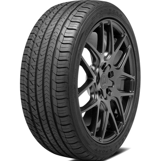 225/45R18 GOODYEAR EAGLE SPORT 95Y - 1122920118